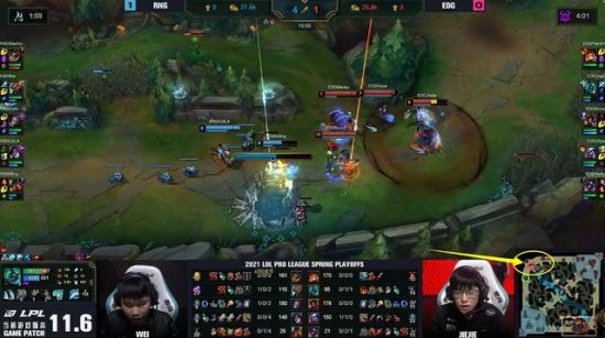 中国队在2023ECEA赛事中勇闯绝地求生和APEX英雄决赛