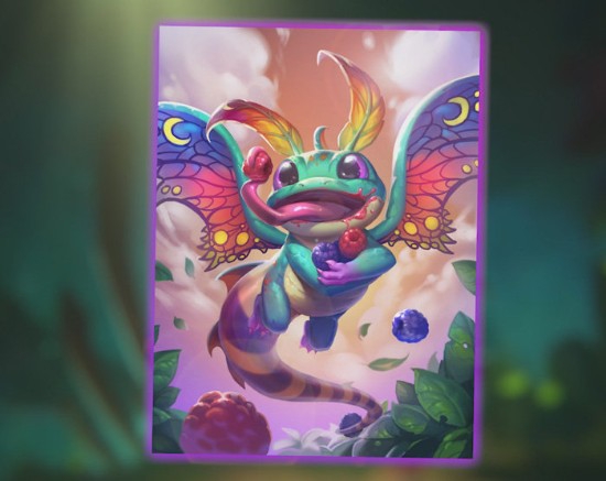 无畏契约Ares战神武器全面评测